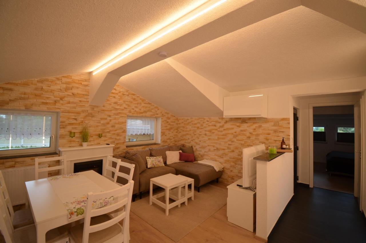 Sweet Dreams Appartements Going am Wilden Kaiser Exterior foto